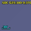 SDC G35.340-0.370