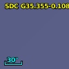 SDC G35.355-0.108