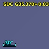 SDC G35.370+0.839