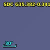 SDC G35.382-0.341