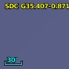 SDC G35.407-0.871