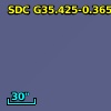 SDC G35.425-0.365