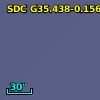 SDC G35.438-0.156