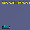 SDC G35.469-0.011
