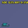 SDC G35.487-0.354