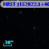 FIRST J152022.1+405457