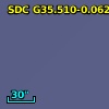SDC G35.510-0.062
