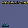SDC G35.517-0.348