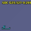 SDC G35.527-0.269
