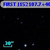 FIRST J152107.7+404512