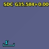 SDC G35.584+0.001