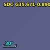 SDC G35.671-0.890