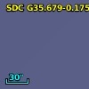 SDC G35.679-0.175