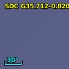 SDC G35.712-0.820