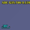 SDC G35.786-0.139