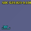 SDC G35.823-0.108