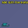 SDC G37.714-0.851