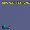 SDC G37.723+0.013