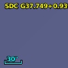 SDC G37.749+0.939