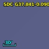 SDC G37.841-0.090