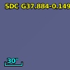 SDC G37.884-0.149