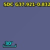 SDC G37.921-0.832