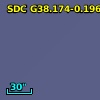 SDC G38.174-0.196