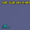 SDC G38.345-0.945