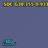 SDC G38.355-0.933