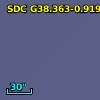 SDC G38.363-0.919