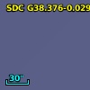 SDC G38.376-0.029