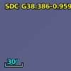 SDC G38.386-0.959