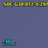 SDC G38.872-0.297