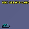 SDC G38.976-0.660