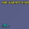 SDC G38.977-0.505