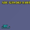 SDC G39.082-0.845