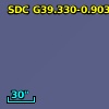 SDC G39.330-0.903