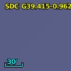 SDC G39.415-0.962