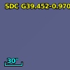 SDC G39.452-0.970