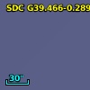 SDC G39.466-0.289