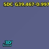 SDC G39.467-0.997