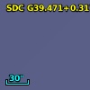 SDC G39.471+0.317