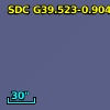 SDC G39.523-0.904