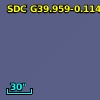 SDC G39.959-0.114