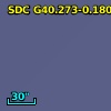 SDC G40.273-0.180