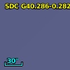 SDC G40.286-0.282