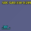 SDC G40.338-0.289