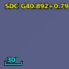 SDC G40.892+0.794