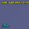 SDC G40.897+0.793