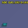 SDC G41.182-0.161